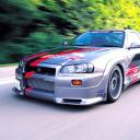 Uživatelský avatar