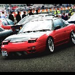 Uživatelský avatar