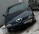 Uživatelský avatar